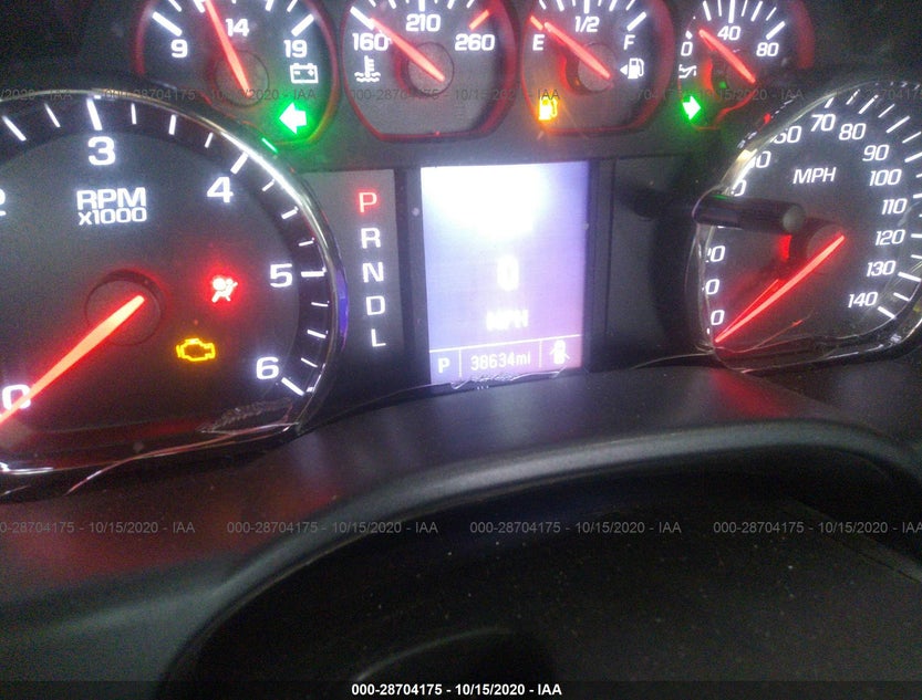 2GCVKMEC4K1157919