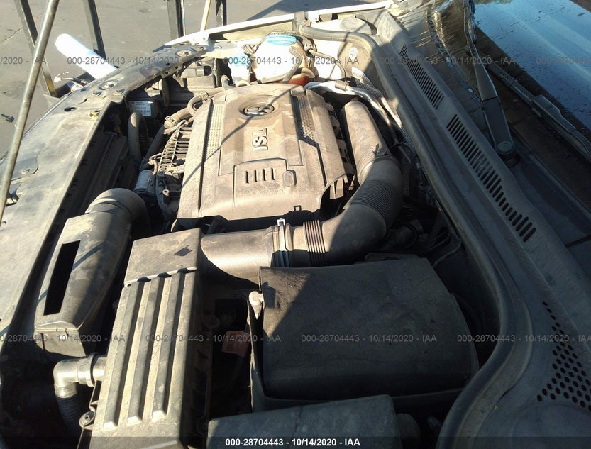 3VWD17AJ8EM307545