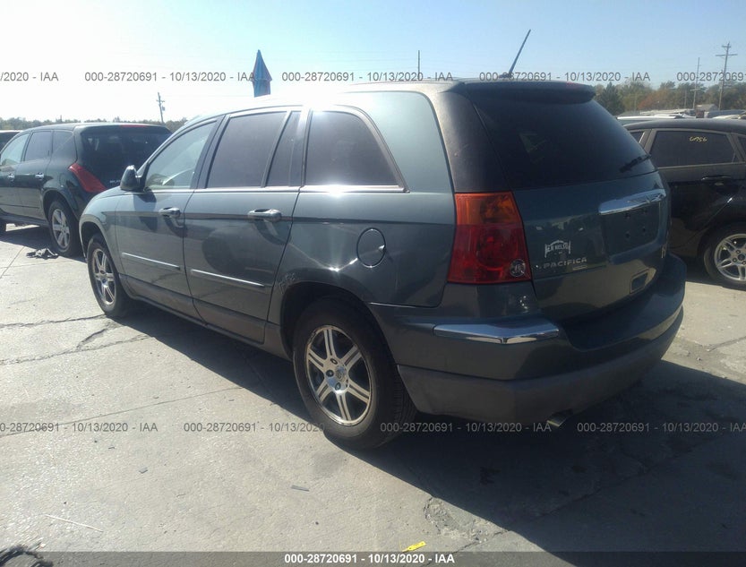 2A8GM68X87R290326