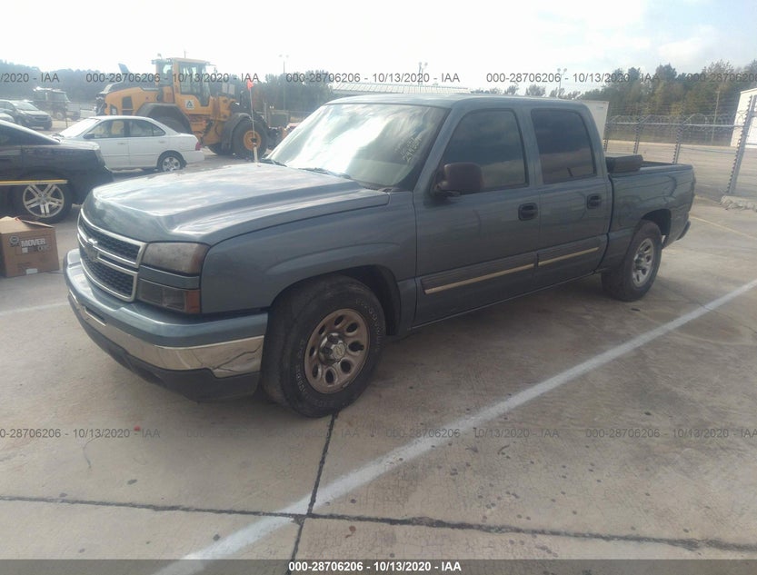 2GCEC13TX61244339