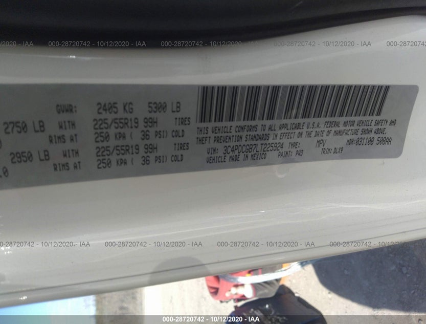 3C4PDCGB7LT225924