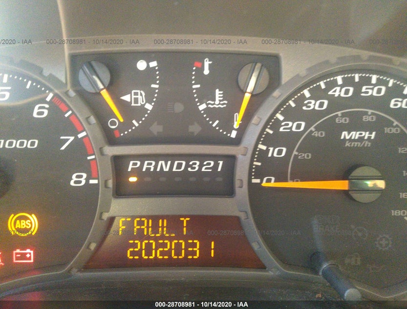1GCDT136X68152036