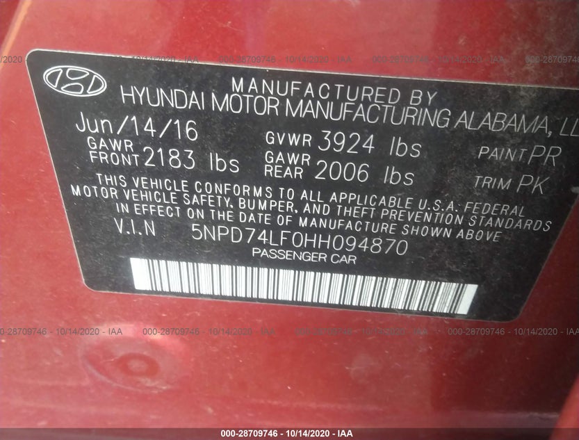 5NPD74LF0HH094870