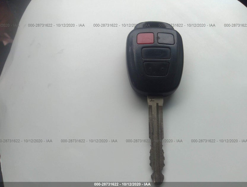 4T1BF1FK5EU446811