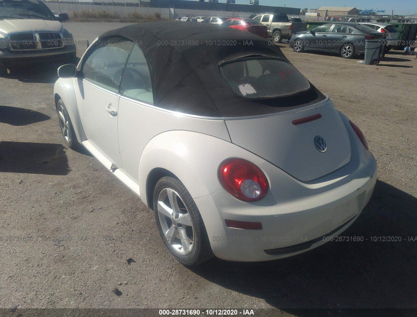 3VWFF31Y27M411967
