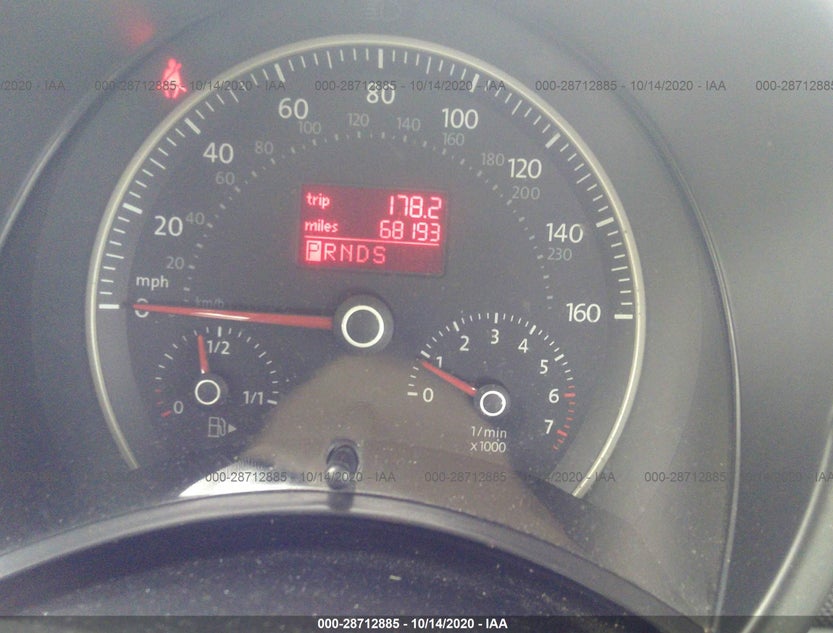 3VWPG3AG8AM035727