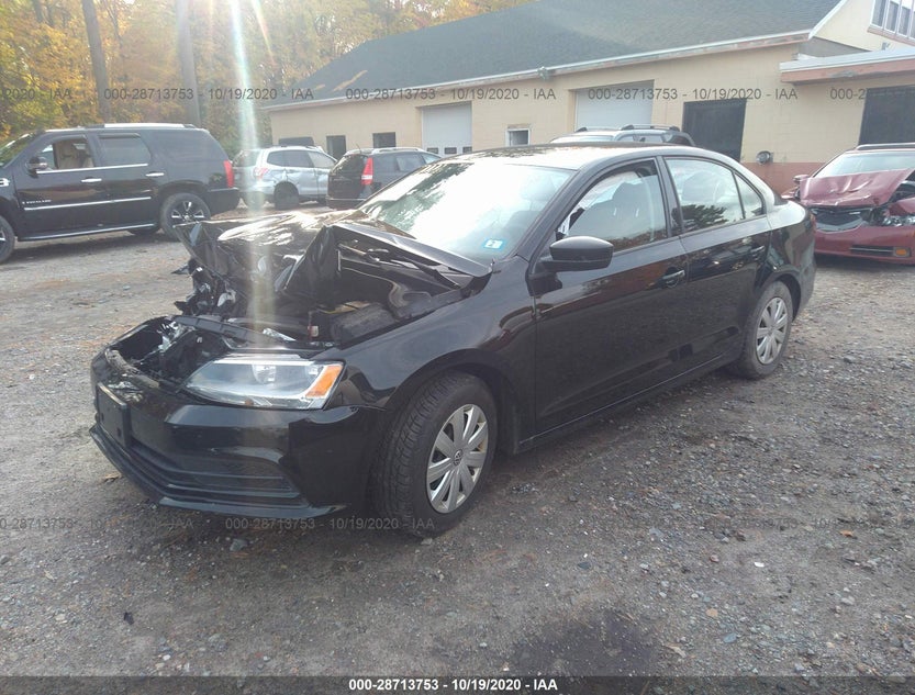 3VW267AJXGM292588