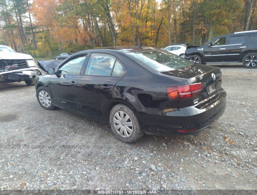 3VW267AJXGM292588