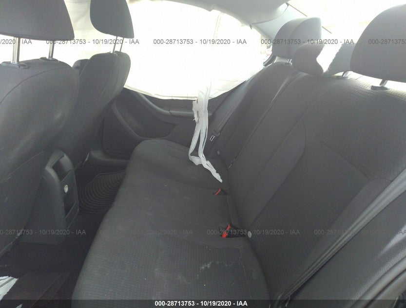 3VW267AJXGM292588