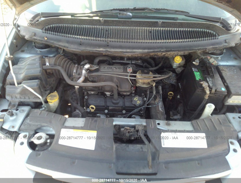 2C4GP54LX5R396527