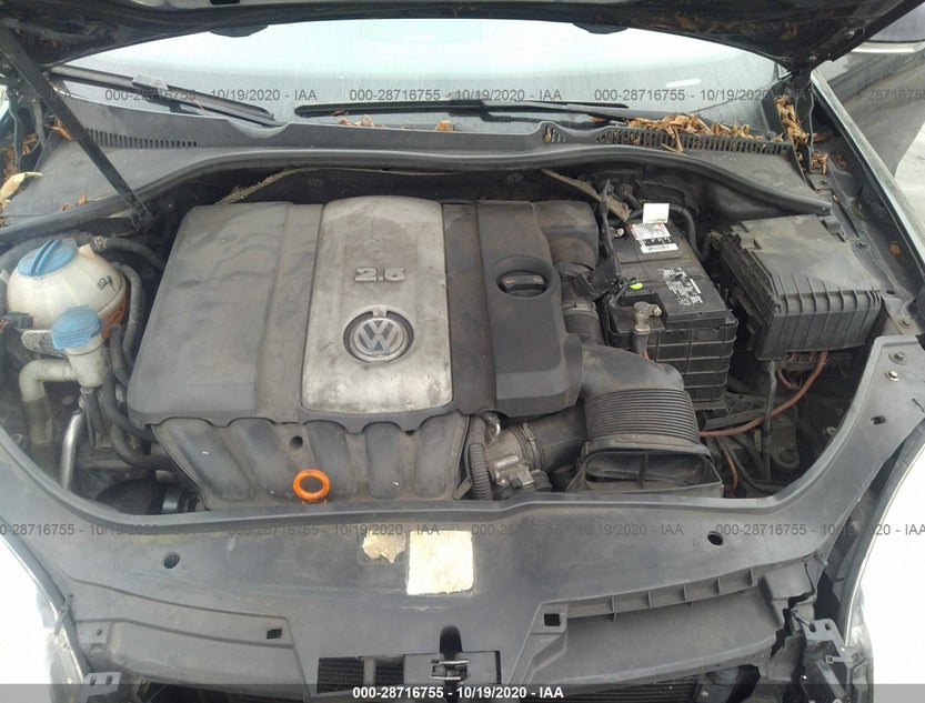 3VWTZ71K69M252550