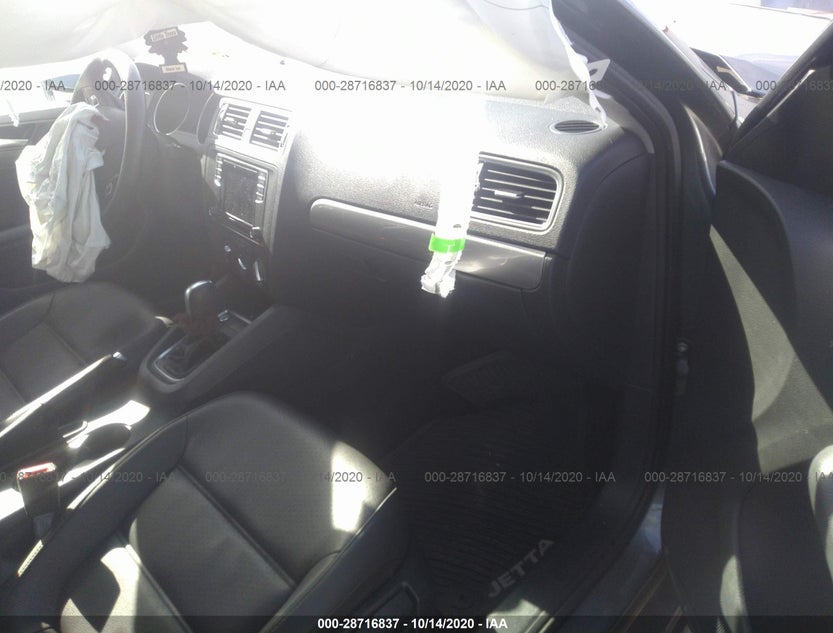 3VWDB7AJ9HM234378