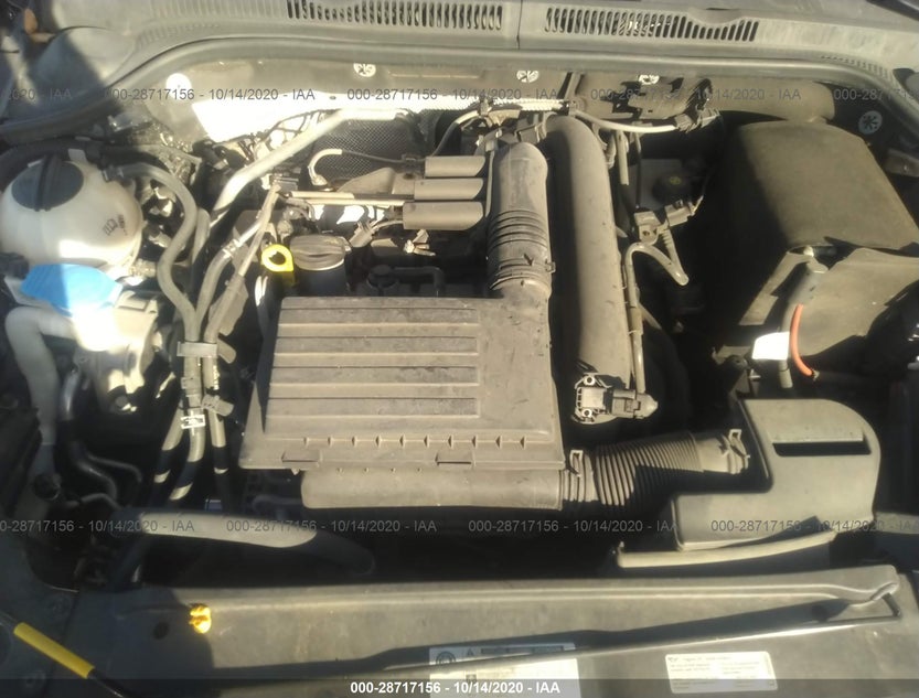3VW2B7AJ9HM269316