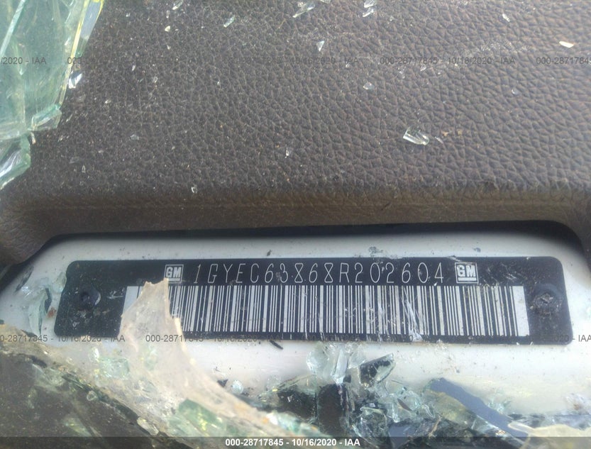 1GYEC63868R202604