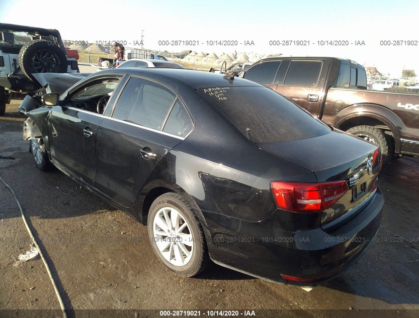 3VWLA7AJ8FM236876