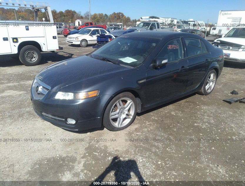19UUA66227A003689