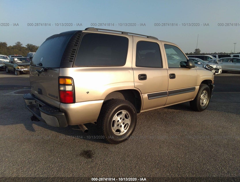 1GNEC13T55J256507