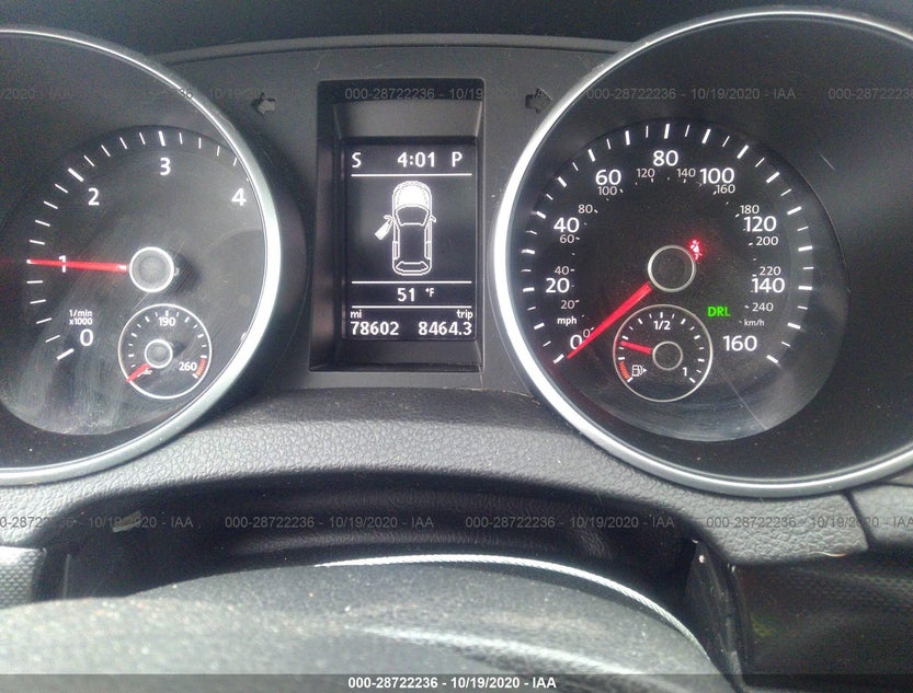 3VWPL7AJ6EM603574