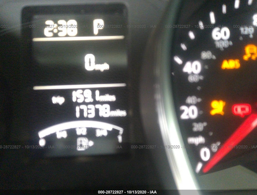 3VW2B7AJ5HM342388