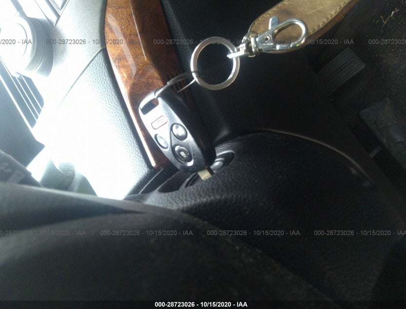 1HGCP2F78BA012677