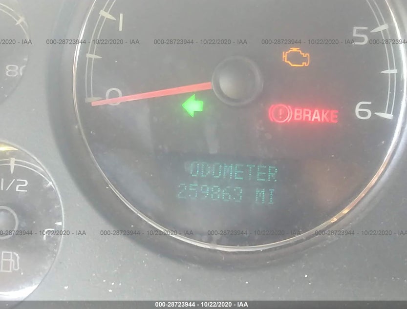 1GKFK16327R383056