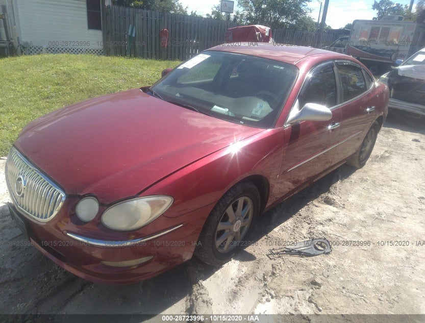 2G4WD582581125654