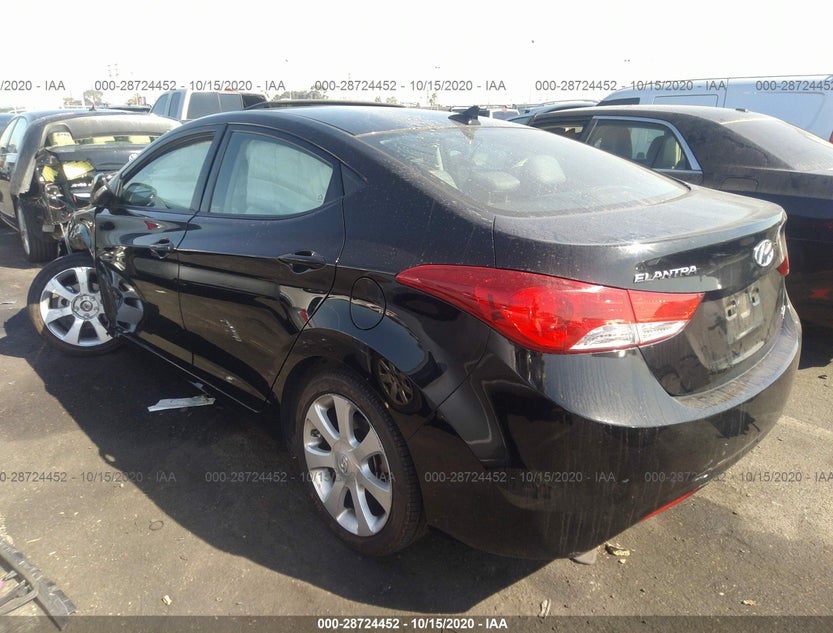 5NPDH4AE5DH204006