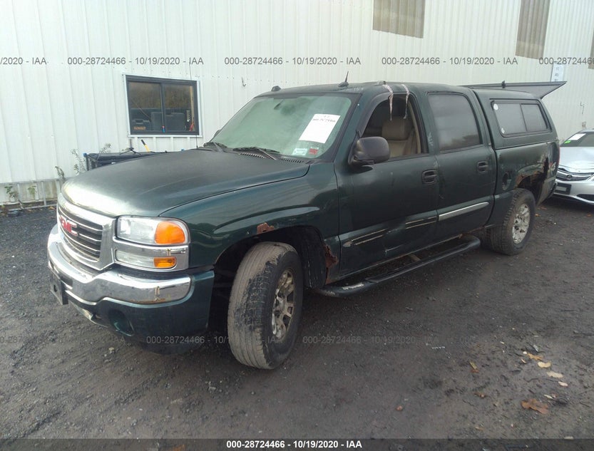 2GTEK13T951312910