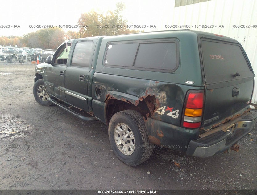 2GTEK13T951312910
