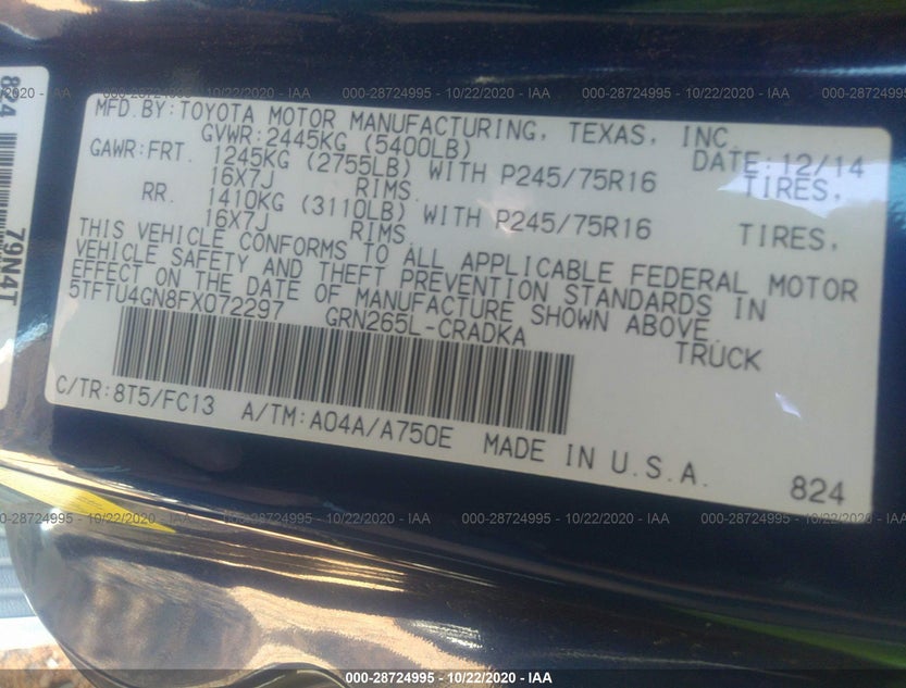 5TFTU4GN8FX072297
