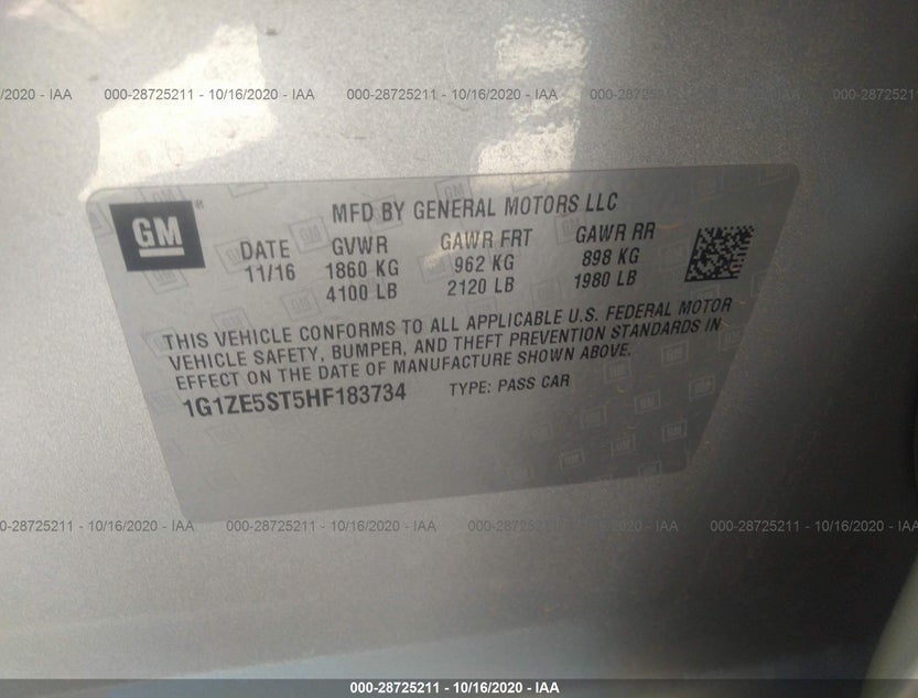 1G1ZE5ST5HF183734