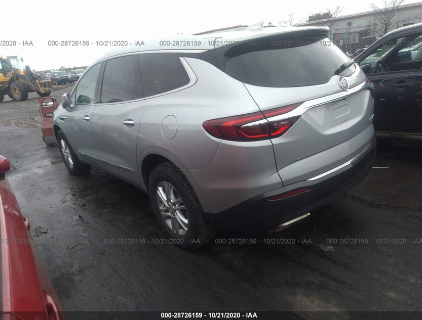 5GAERBKW6KJ225305