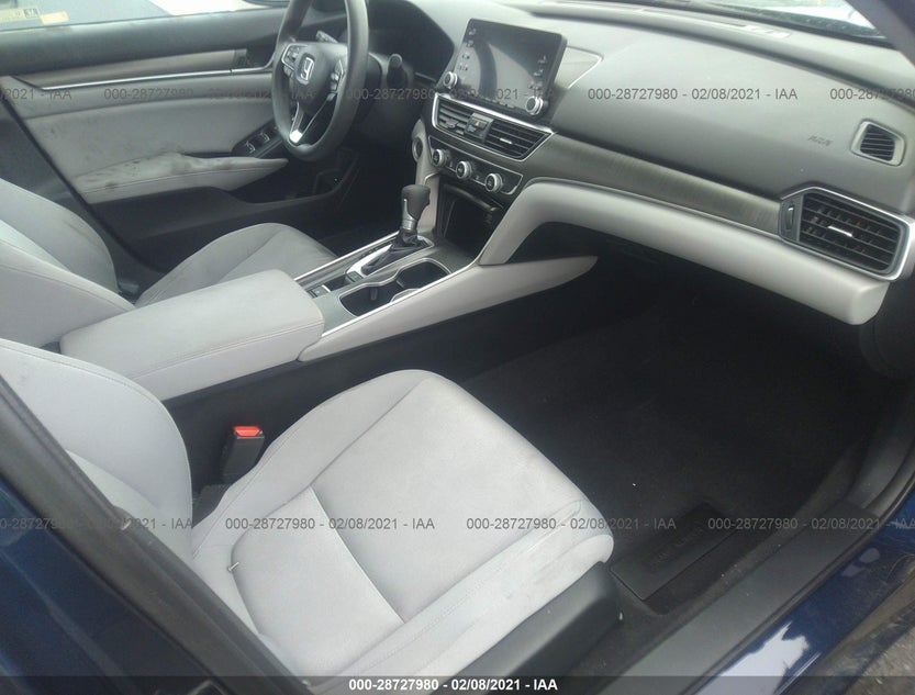 1HGCV1F1XJA069411