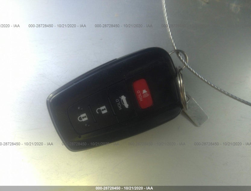 4T1B61HK1JU138011