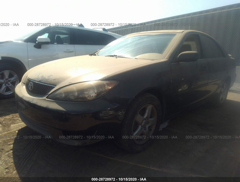 4T1BE32K86U701568