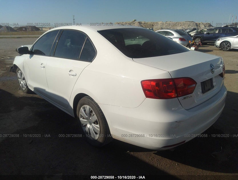 3VWDP7AJ7CM372138