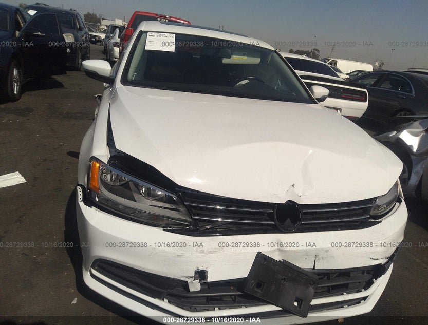 3VWD67AJ7GM327967