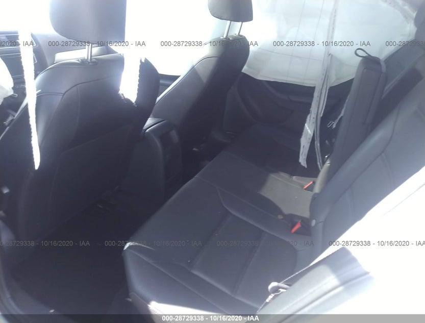 3VWD67AJ7GM327967