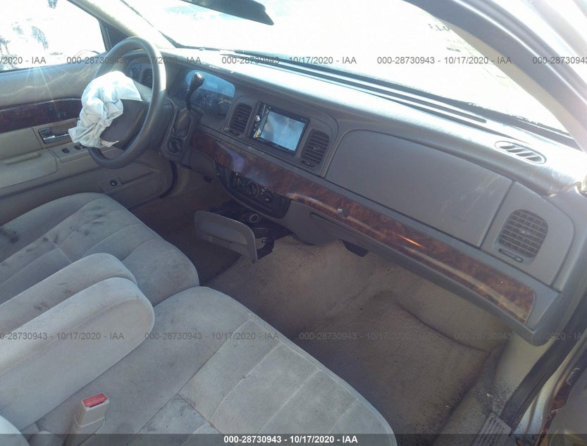 2MEFM74V66X607817