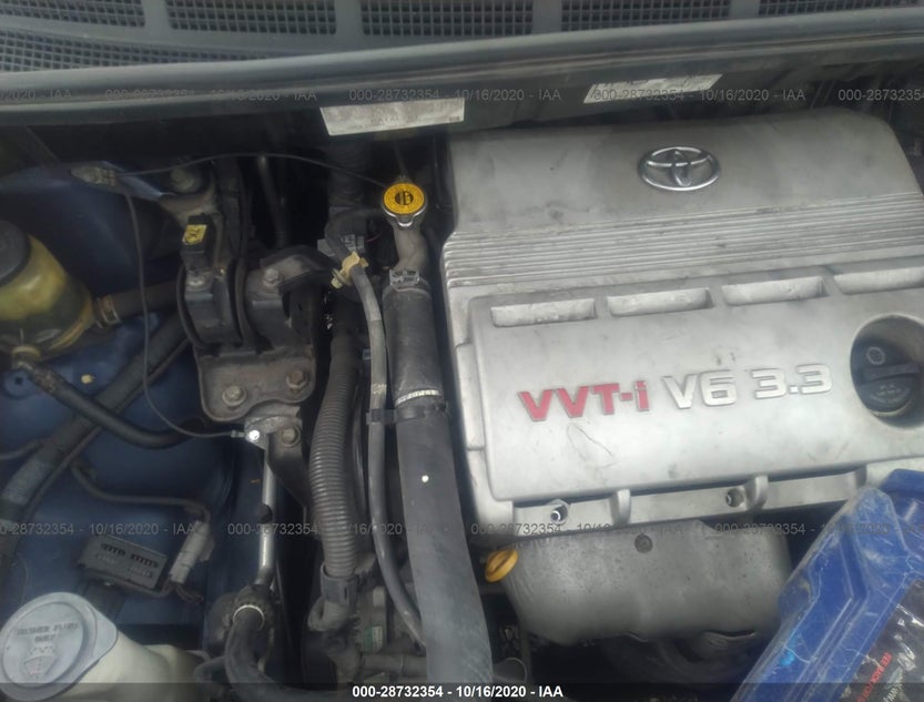 5TDZA22C96S440389