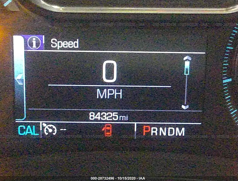 2G1105S33H9142474