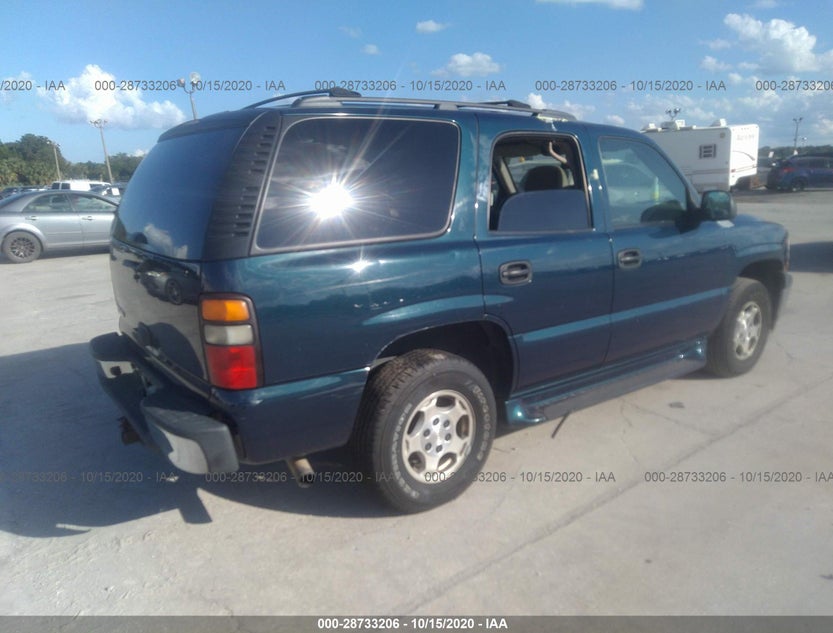 1GNEC13V86J147364