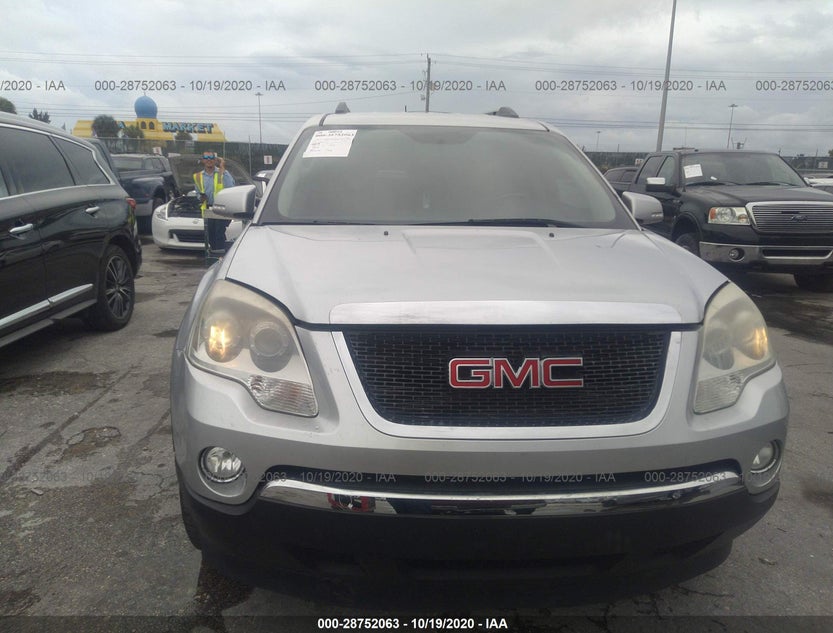 1GKKRRED8CJ175081