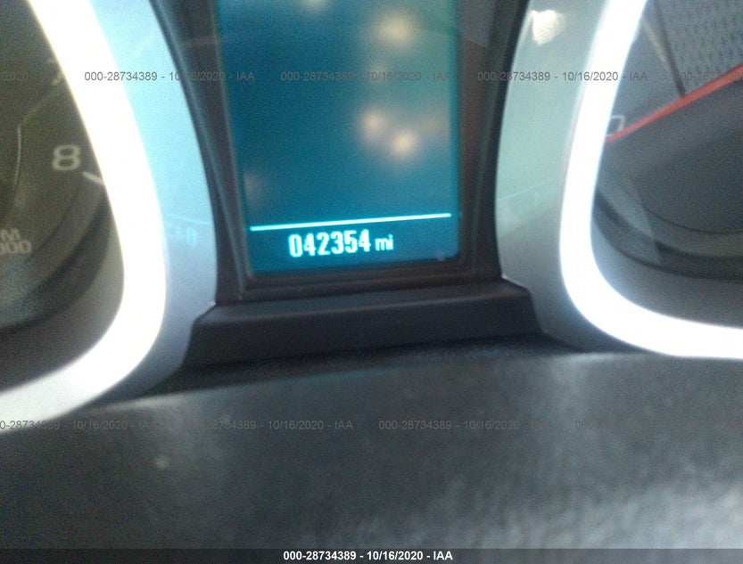2GNALCEK6H1600102