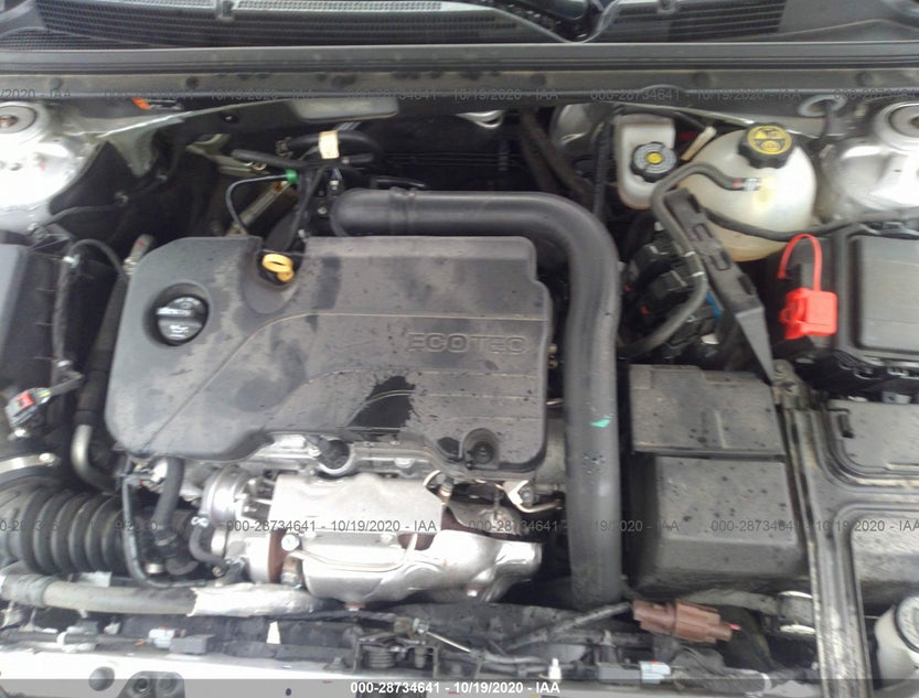 1G1ZD5ST2KF145338