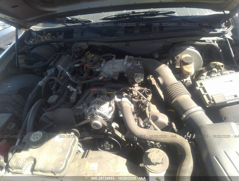 2FAHP71V08X162702