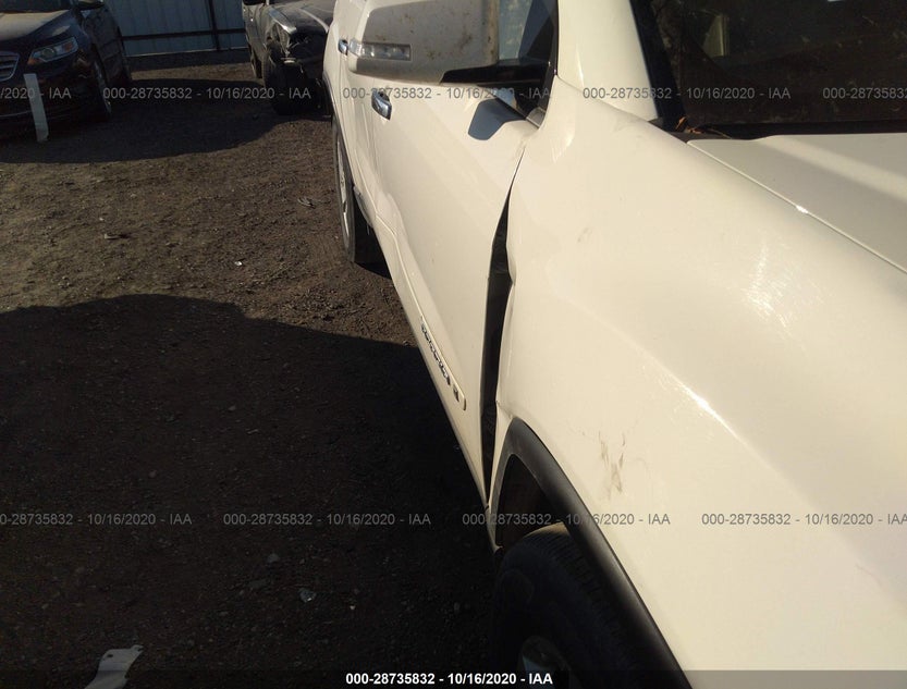 1GKEV33737J117887