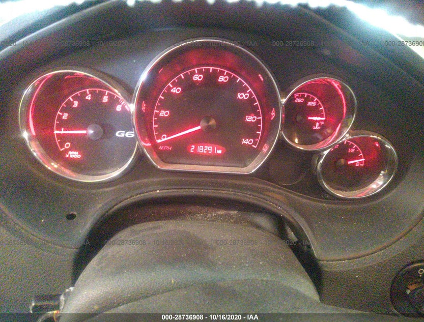 1G2ZG558464204918
