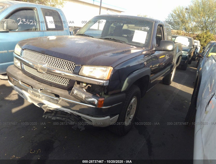 1GCEK19V75E319555
