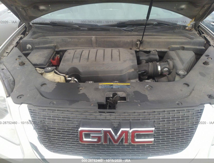 1GKEV33727J174839